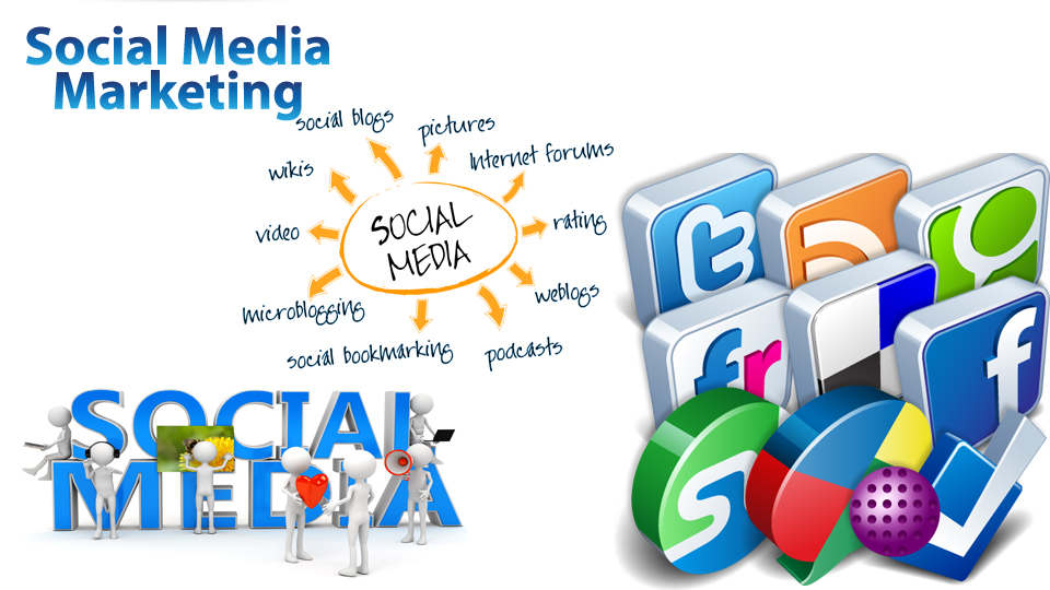 Social Media Marketing Malta