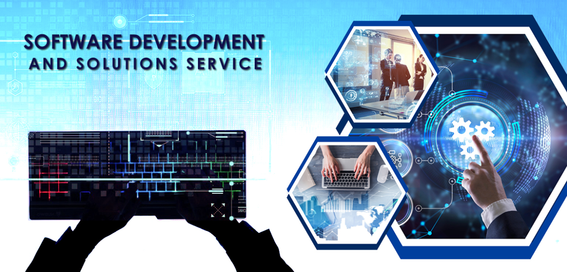 software development services in Saudi Arabia
