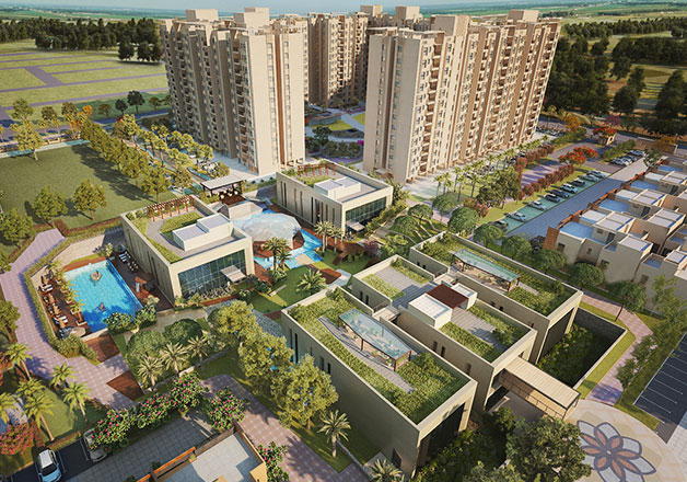 2 bhk in jaipur