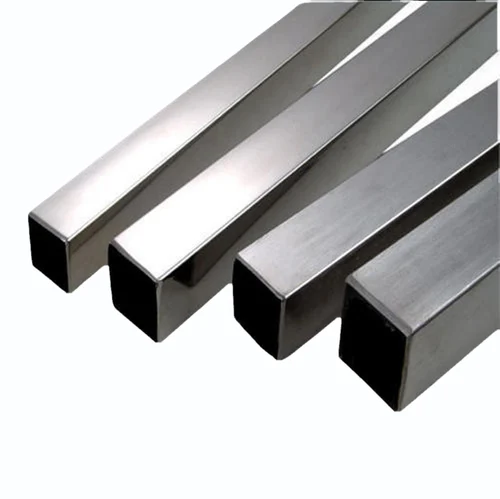 316 Stainless Steel Square Bar