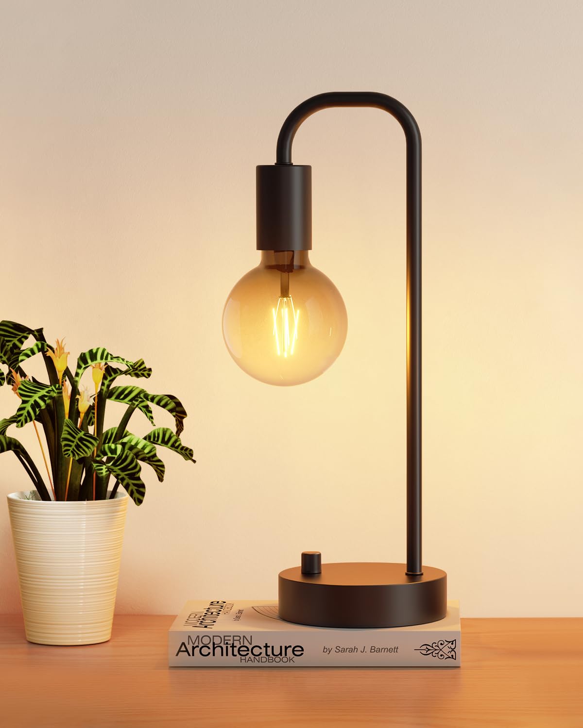 LED lamps table lamps