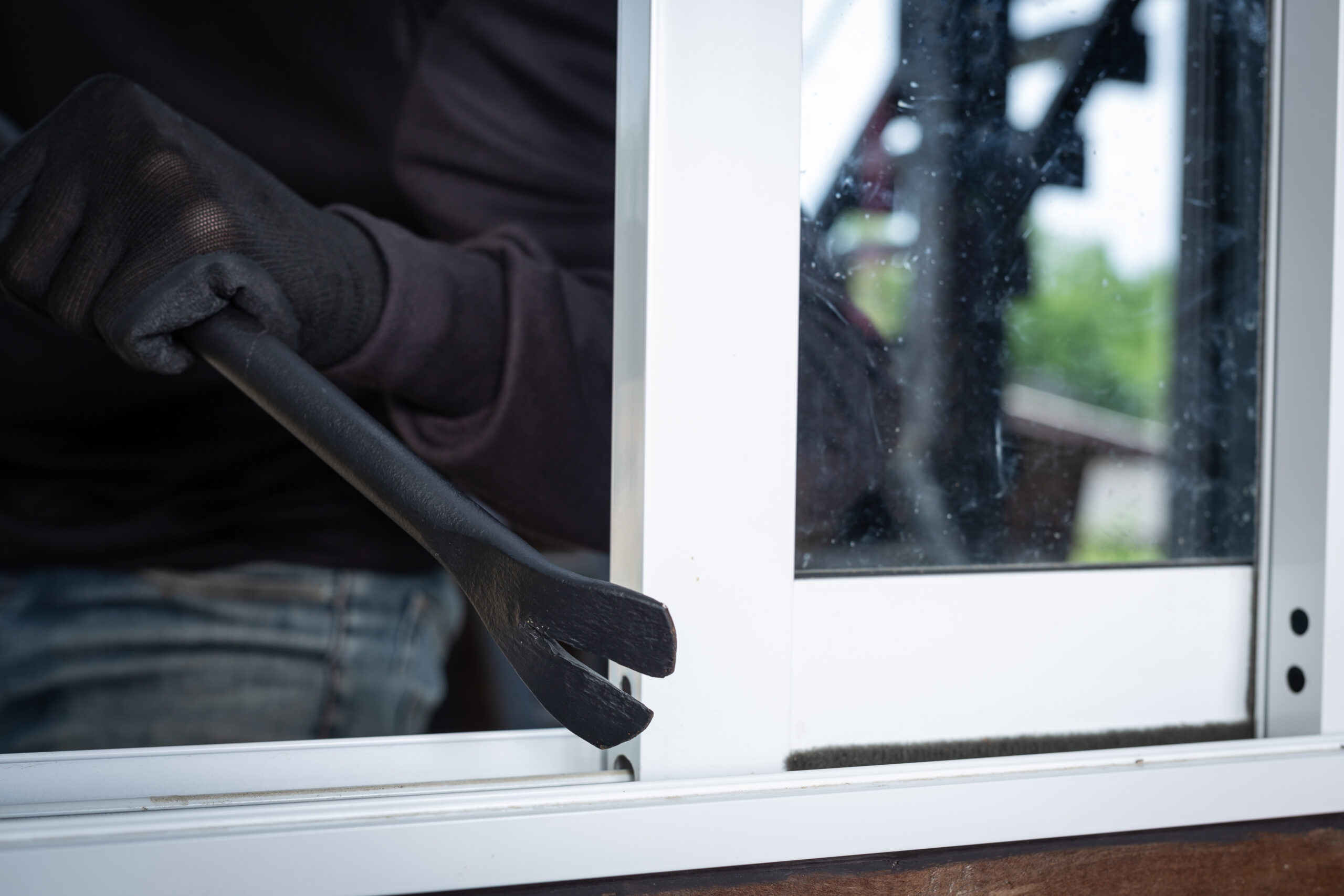 Glass Repair and Replacement