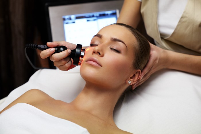 spa