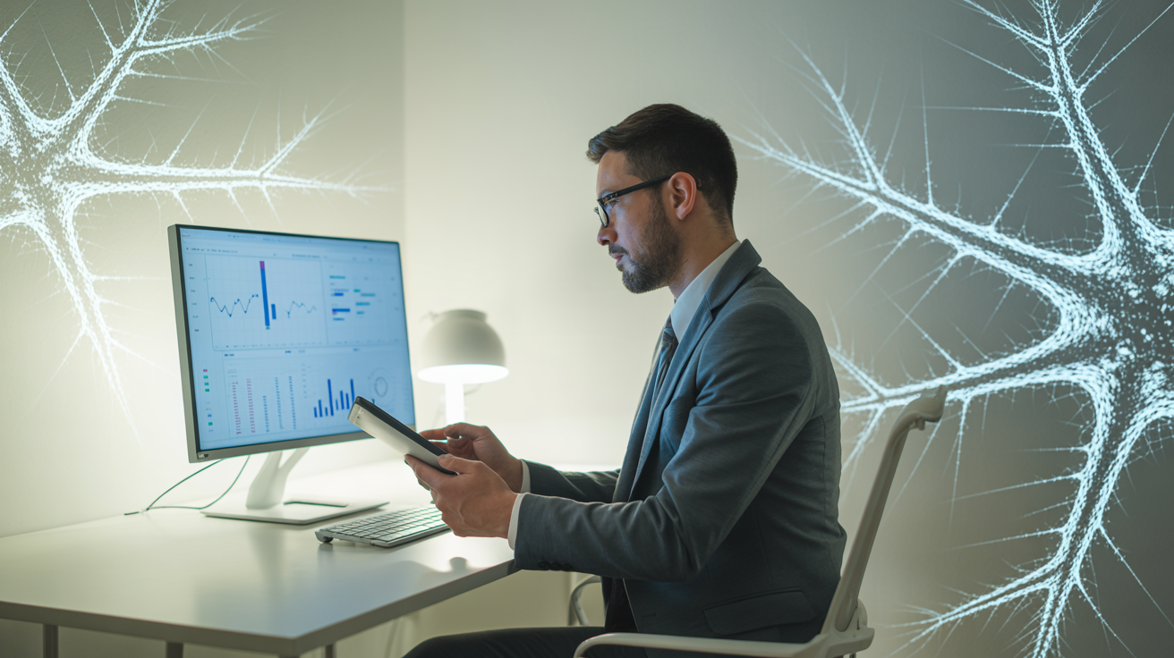 Self-Healing AI: Designing Models That Learn from Failure