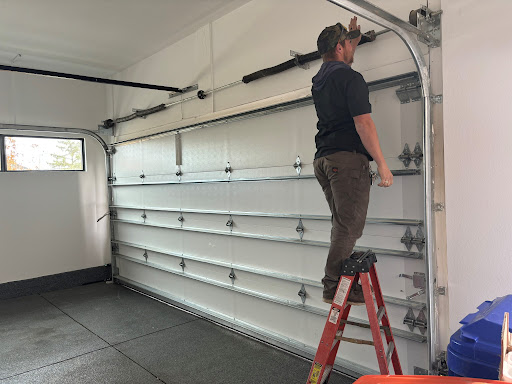 Garage Door Repair Brooklyn