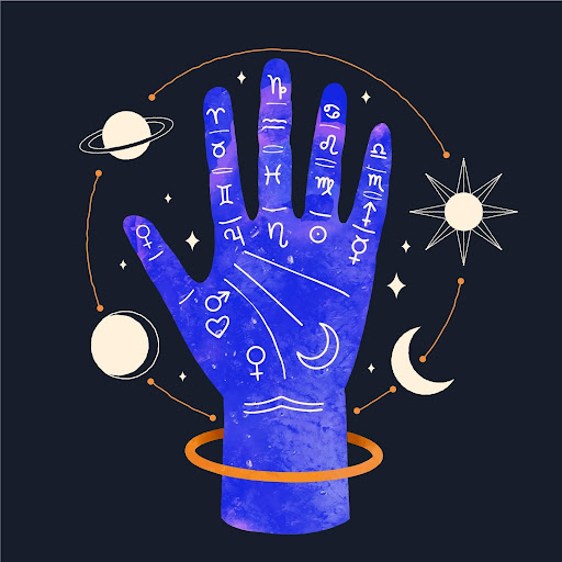 moon phase gifts