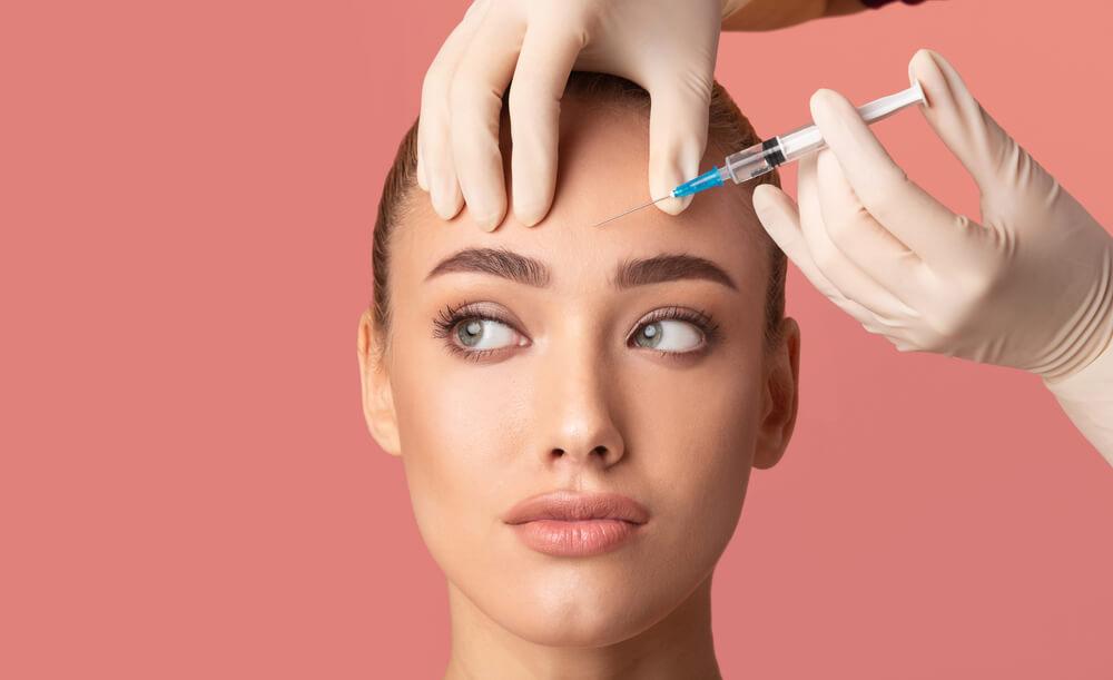 Botox Treatment
