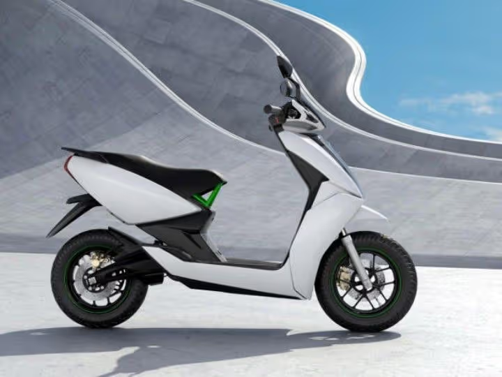 electric scooters