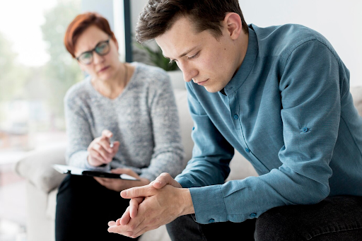 Psychiatric medication management