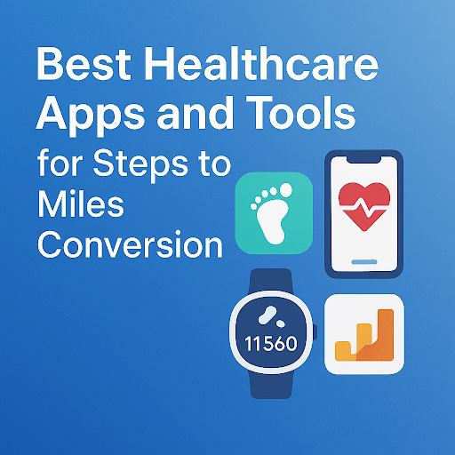 Healthcare Apps