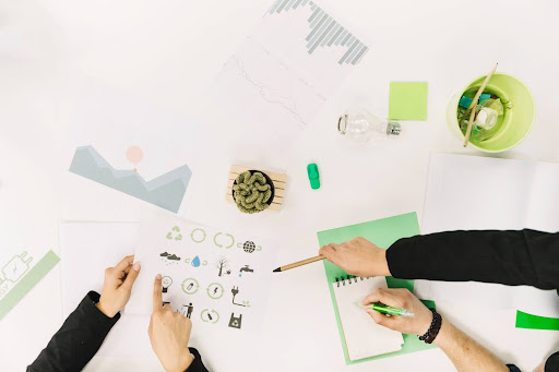 SEO link building services