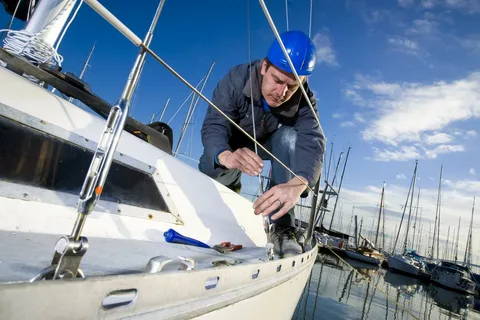 Marine Equipment