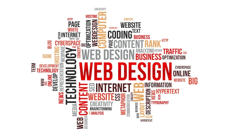 Web Design Denver
