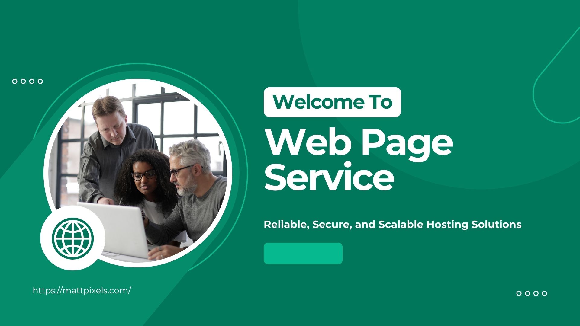 Web Design Company