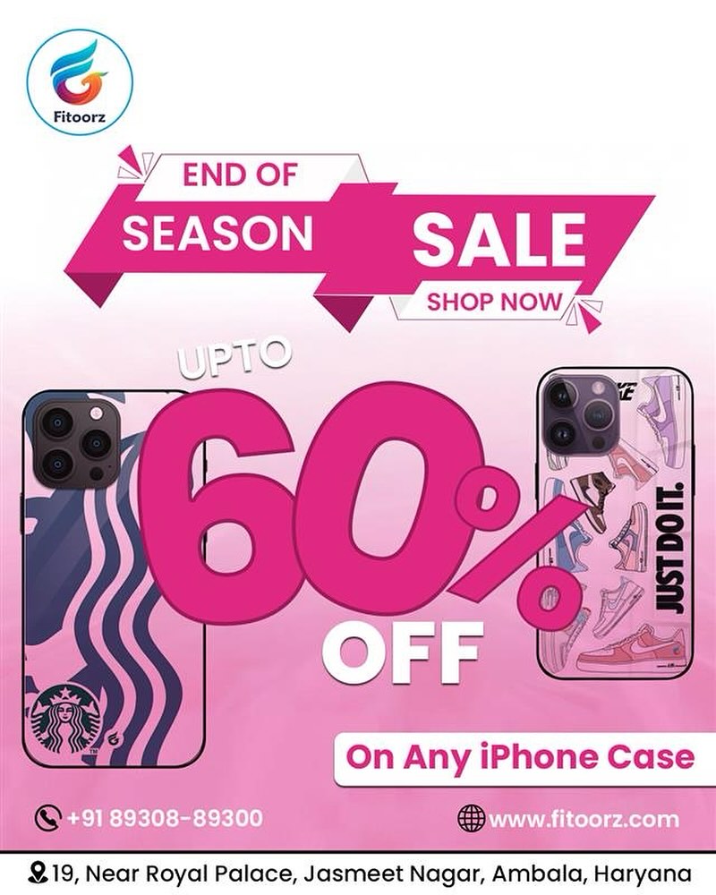 buy iPhone cases online