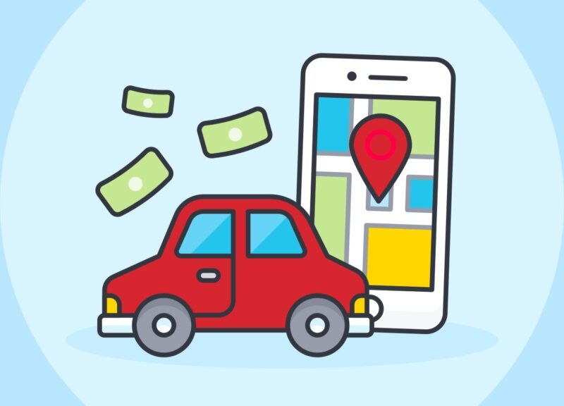 Instacart Mileage Deduction