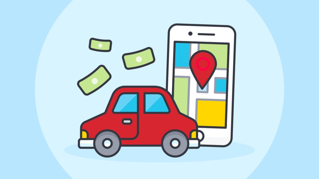 Instacart Mileage Deduction