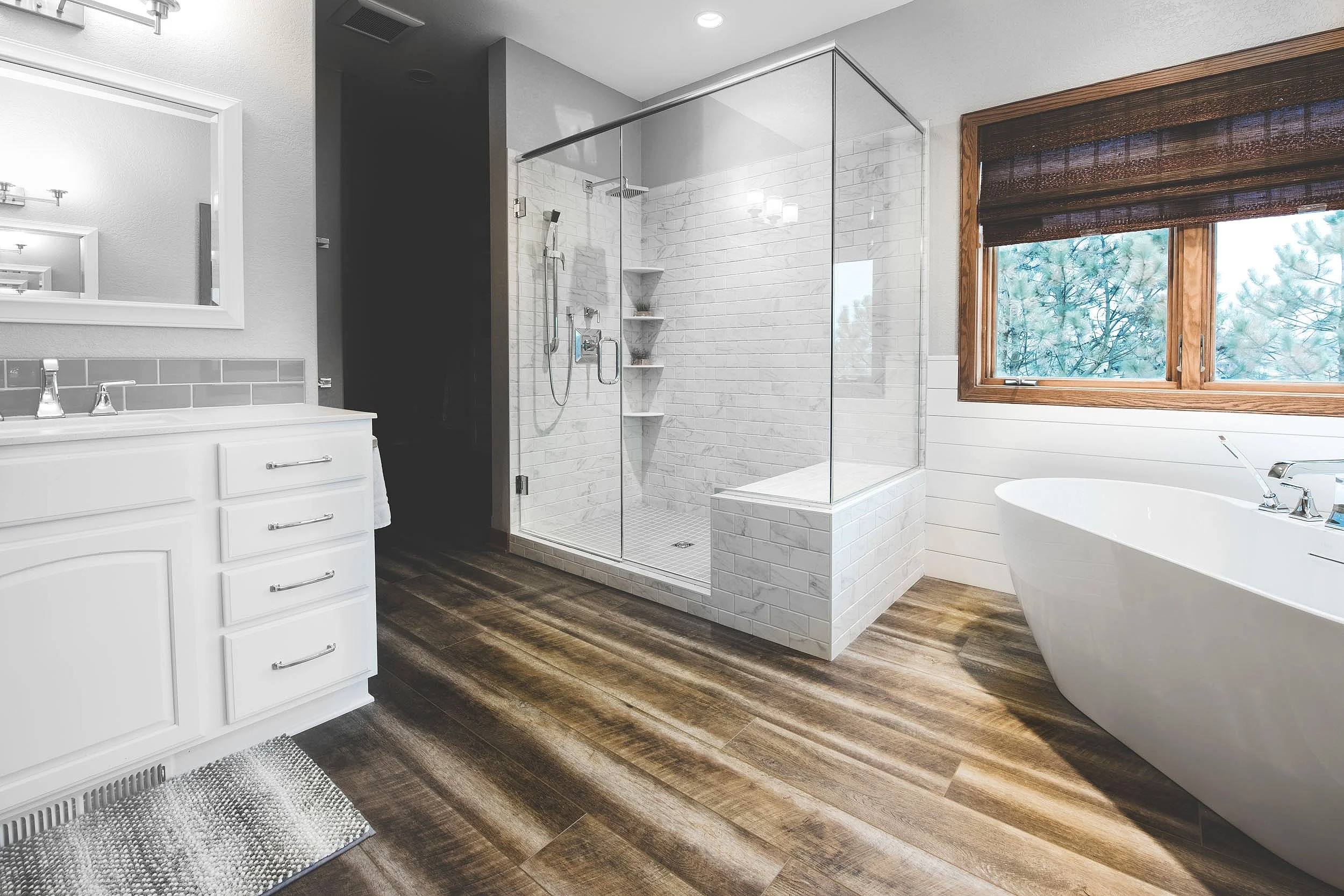 Style Meets Savings: Affordable Ways to Remodel Your Bathroom