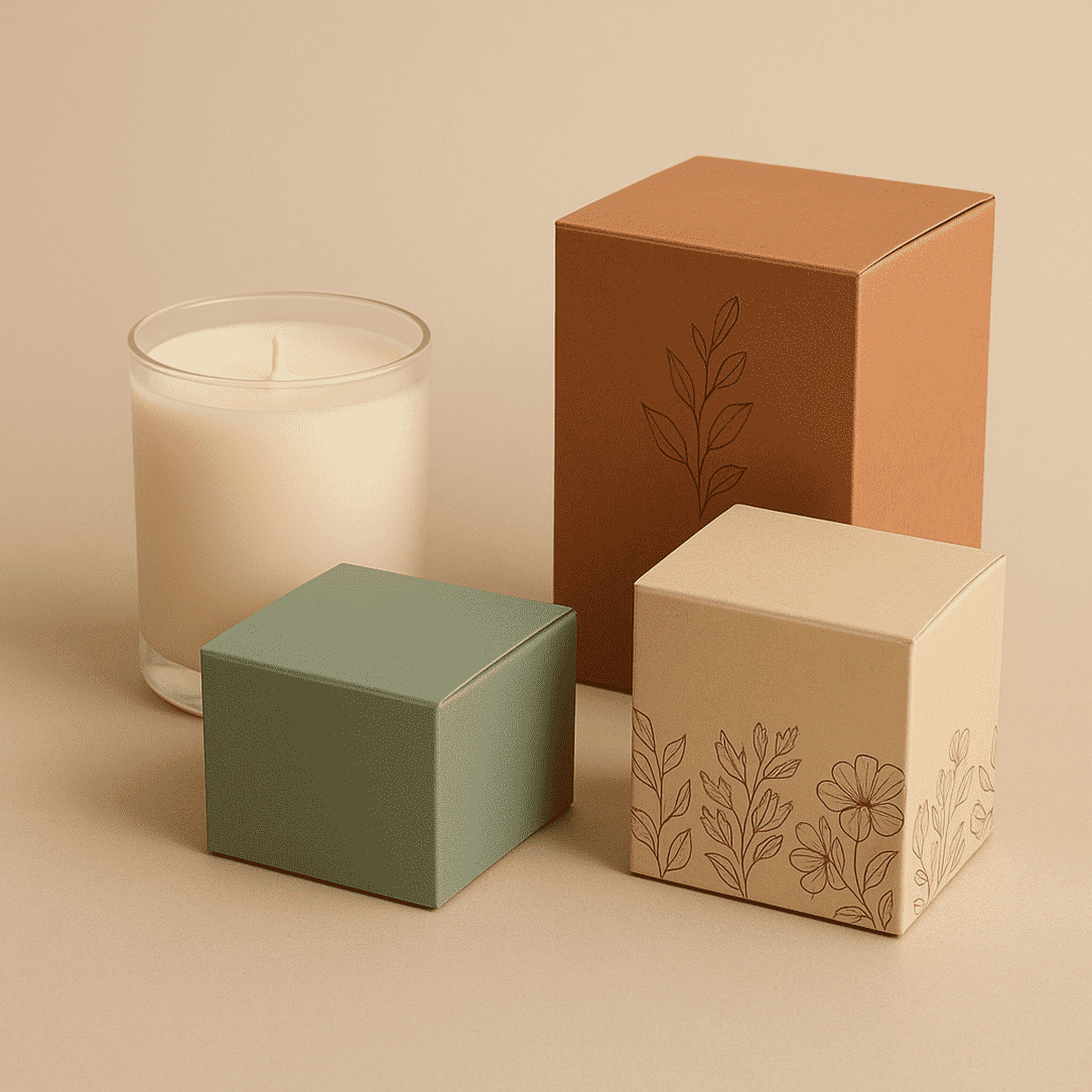 Why Do Entrepreneurs Invest in Candle Boxes?