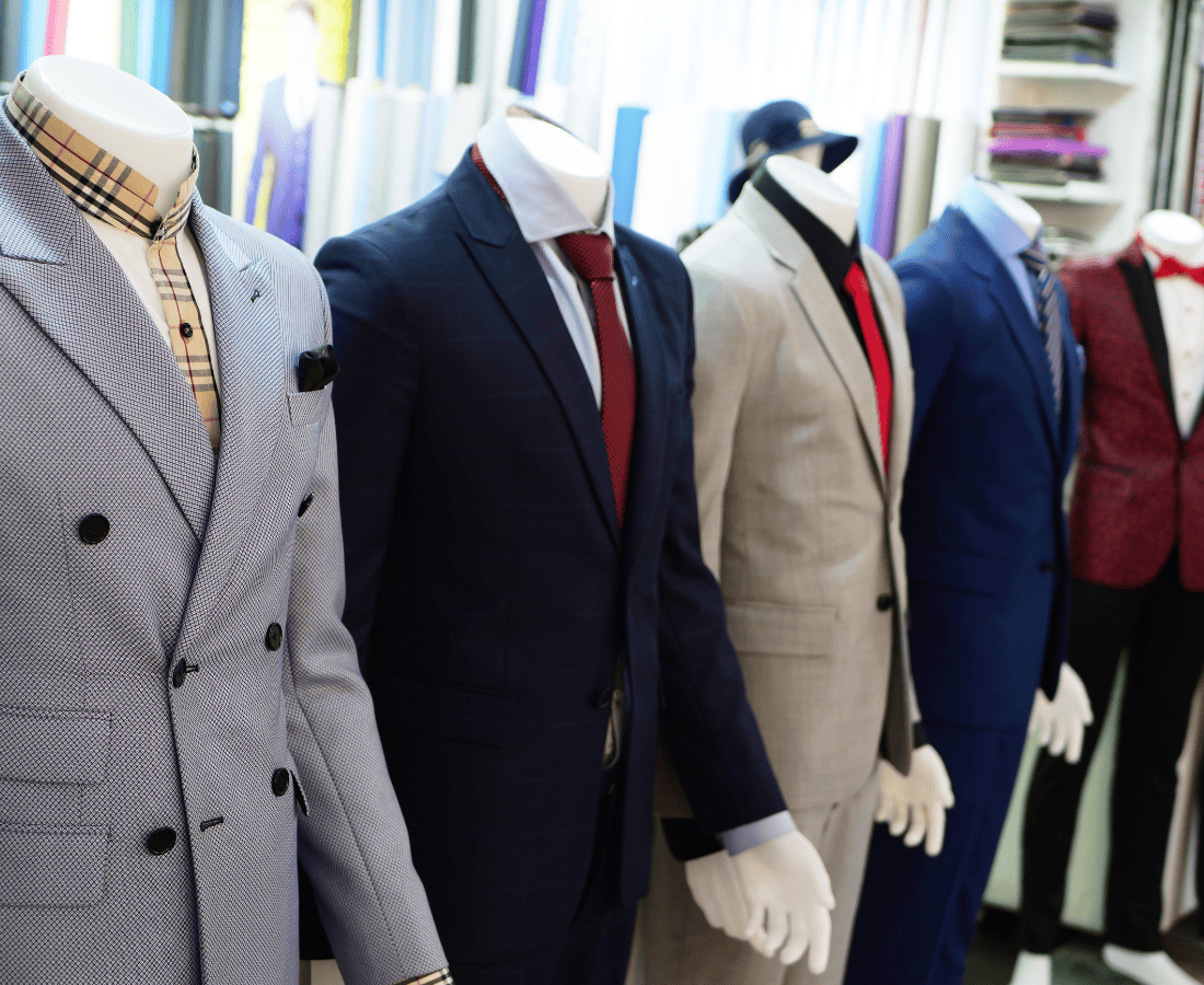bangkok tailored suits