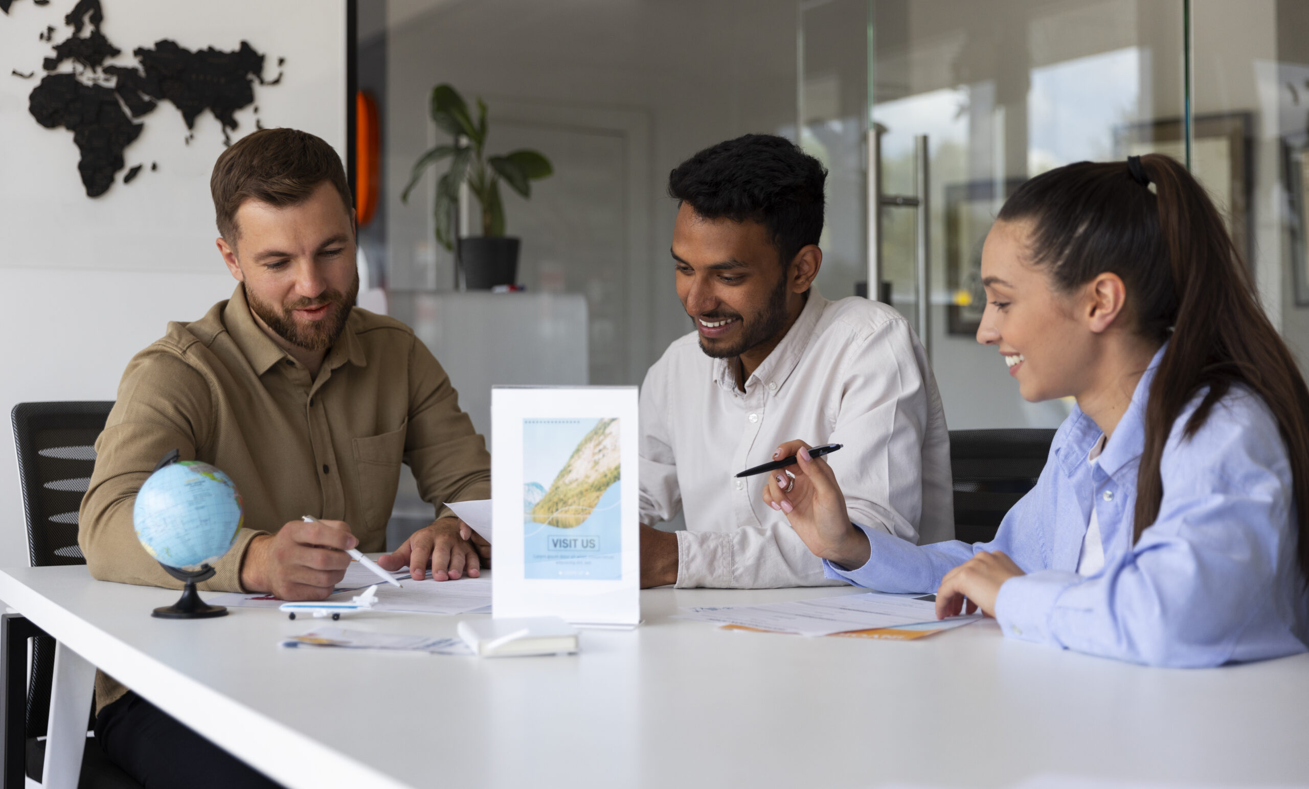 overseas consultancy in dehradun