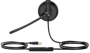 yealink uh34 mono