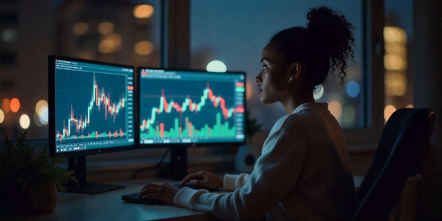 trading strategy