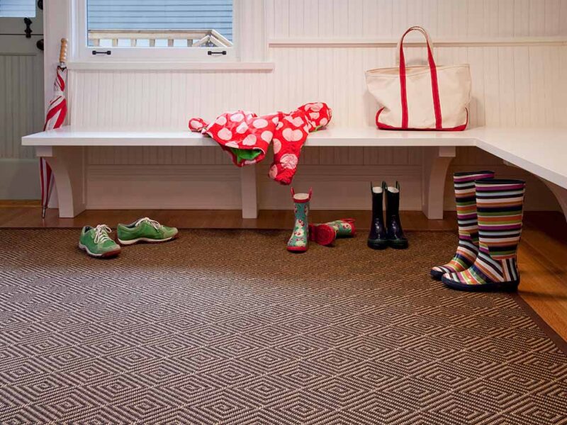 Carpet Density