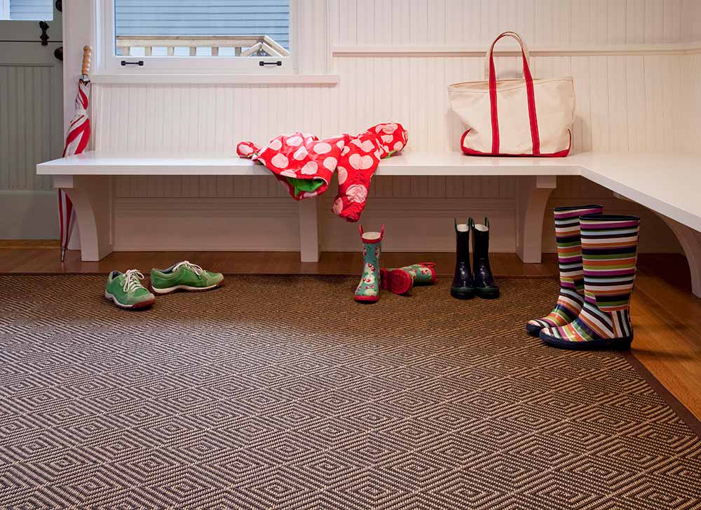 Carpet Density