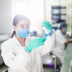 Nurse Researchers