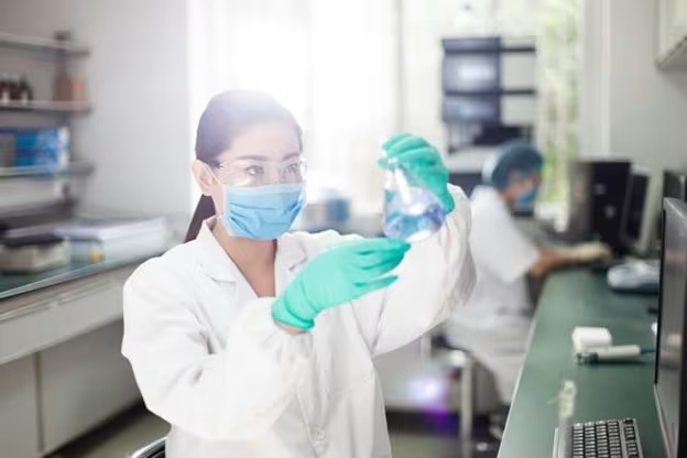 Nurse Researchers