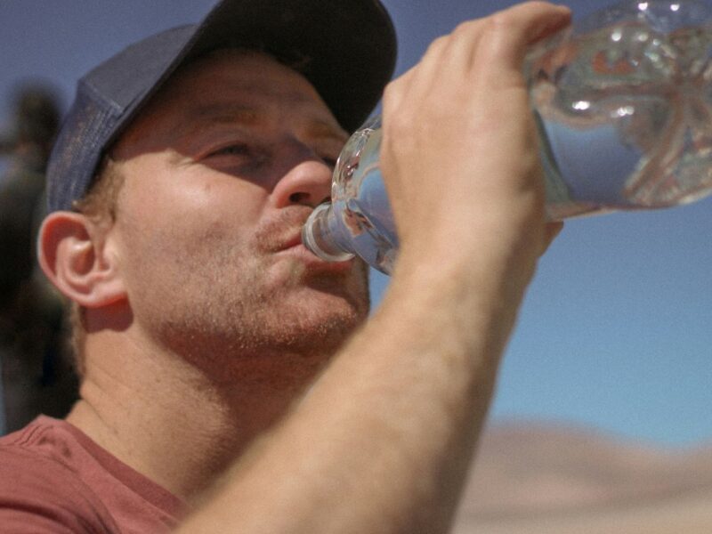 Drink to Your Health