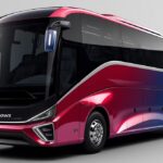 Charter Bus Rental